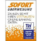 Online-Zahlsystem mit PIN und TAN für Deutschland und Österreich